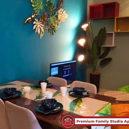 Midhills Prime Residences Resorts World Genting Esterno foto