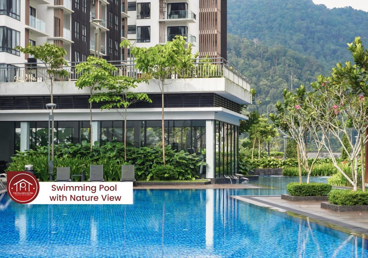 Midhills Prime Residences Resorts World Genting Esterno foto
