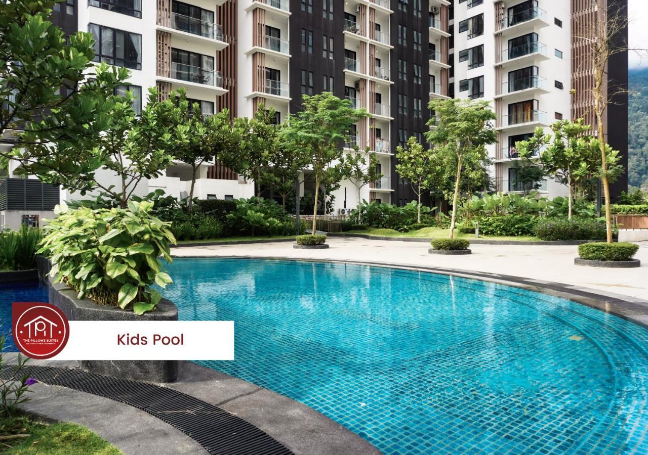 Midhills Prime Residences Resorts World Genting Esterno foto