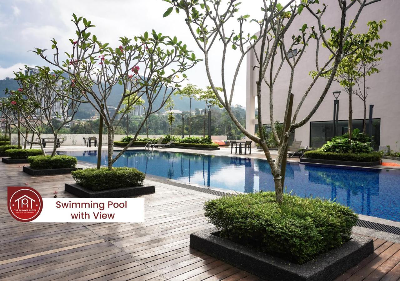 Midhills Prime Residences Resorts World Genting Esterno foto