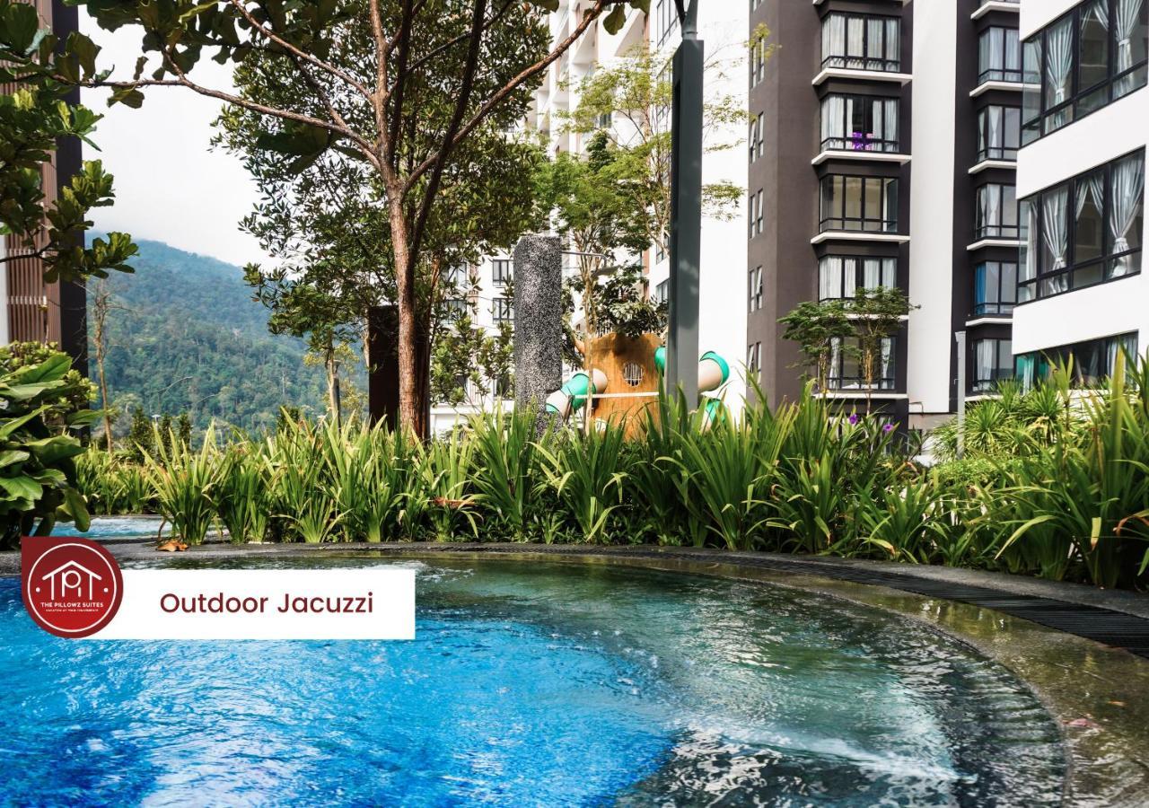 Midhills Prime Residences Resorts World Genting Esterno foto