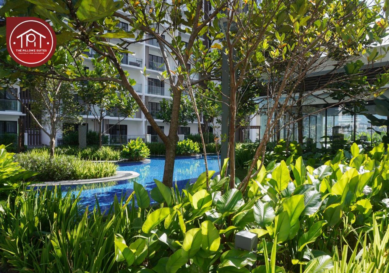 Midhills Prime Residences Resorts World Genting Esterno foto