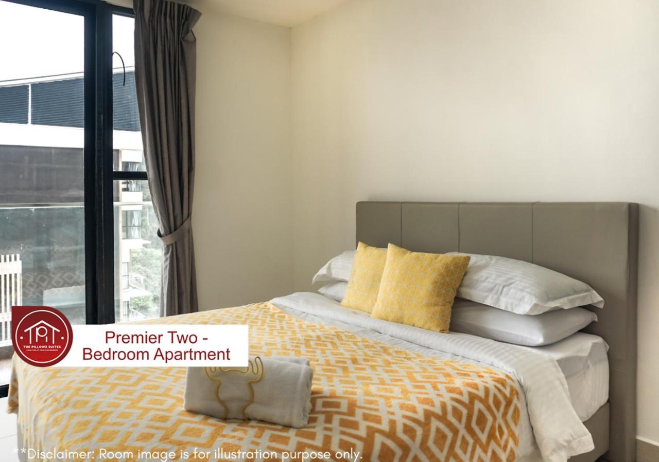 Midhills Prime Residences Resorts World Genting Esterno foto
