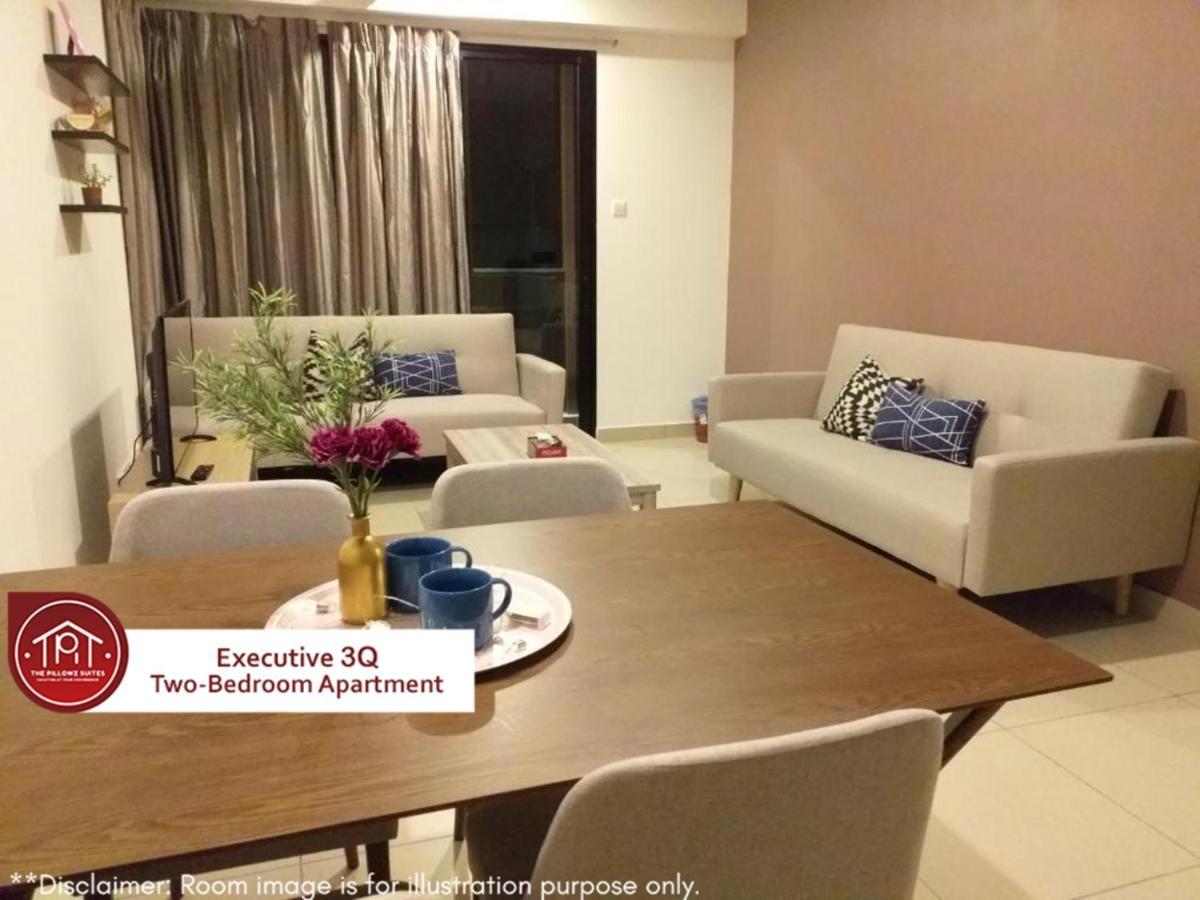 Midhills Prime Residences Resorts World Genting Esterno foto
