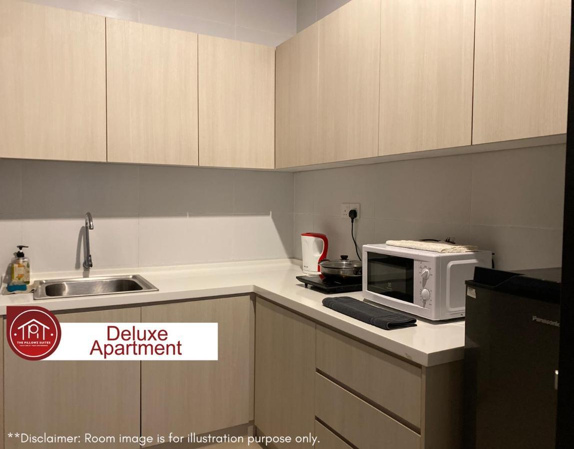 Midhills Prime Residences Resorts World Genting Esterno foto