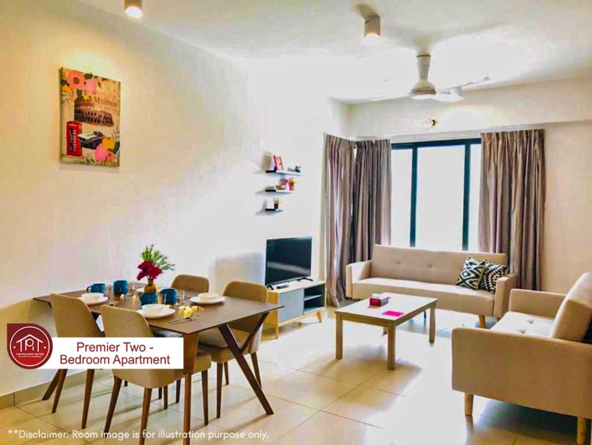Midhills Prime Residences Resorts World Genting Esterno foto