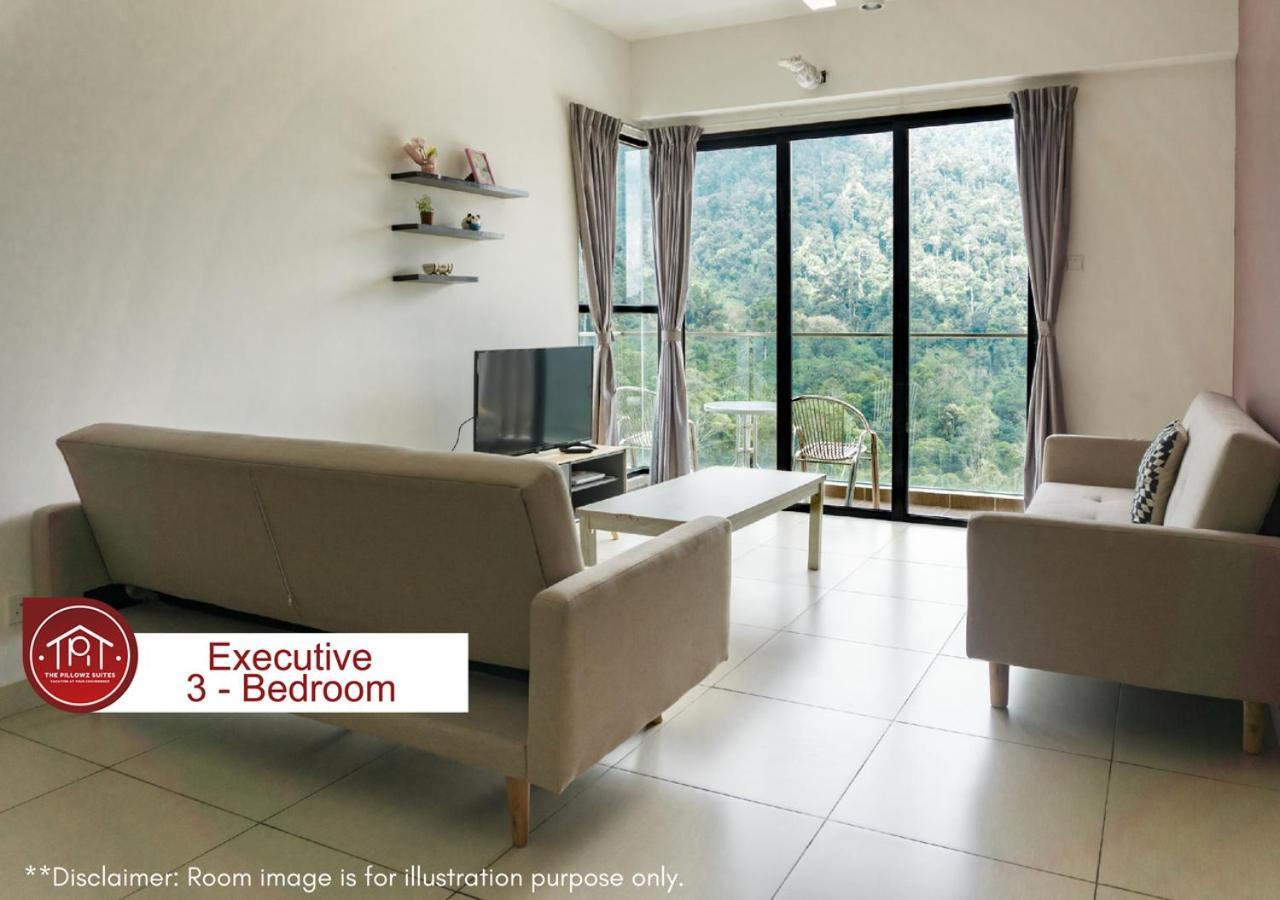 Midhills Prime Residences Resorts World Genting Esterno foto