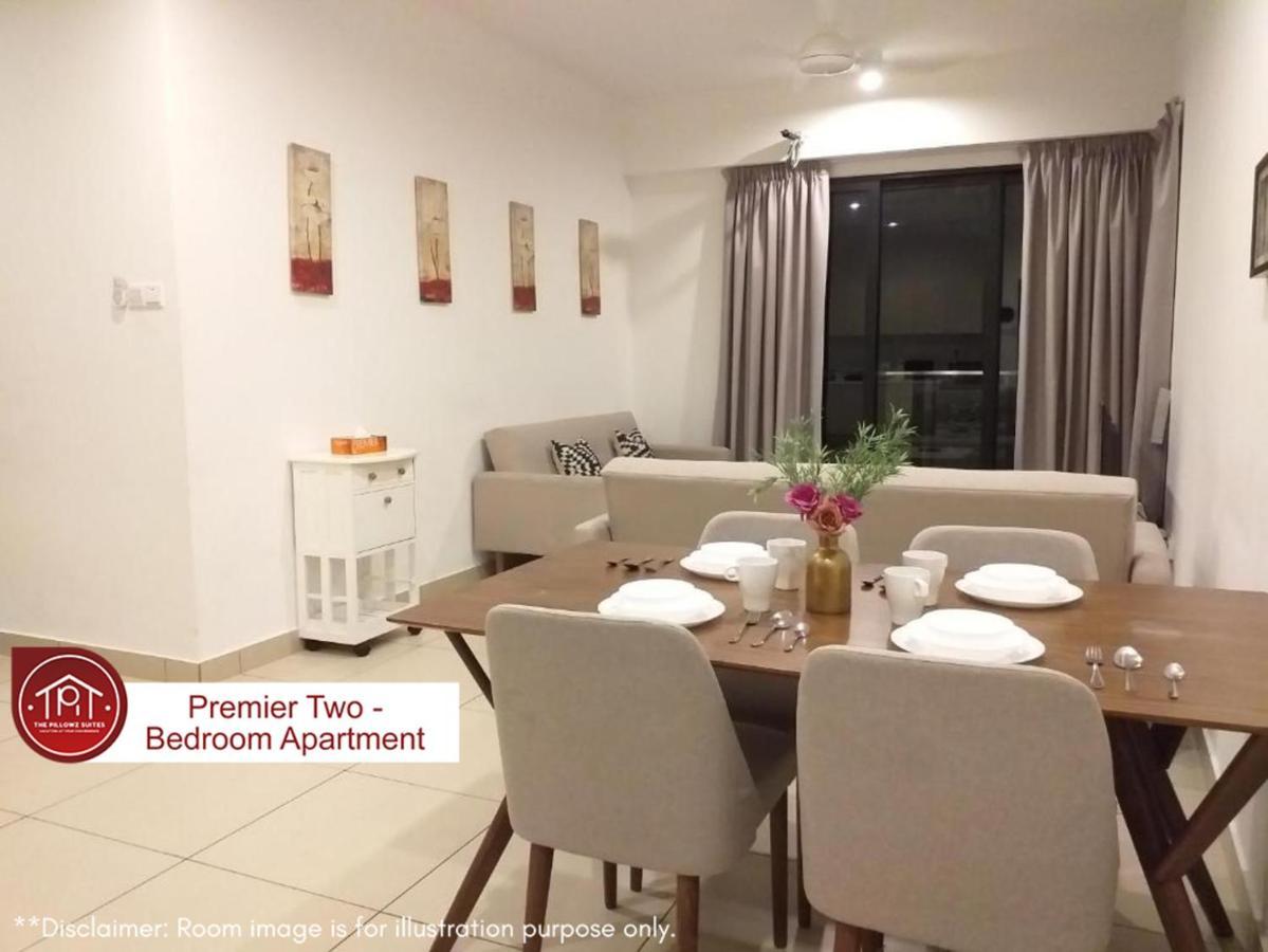 Midhills Prime Residences Resorts World Genting Esterno foto