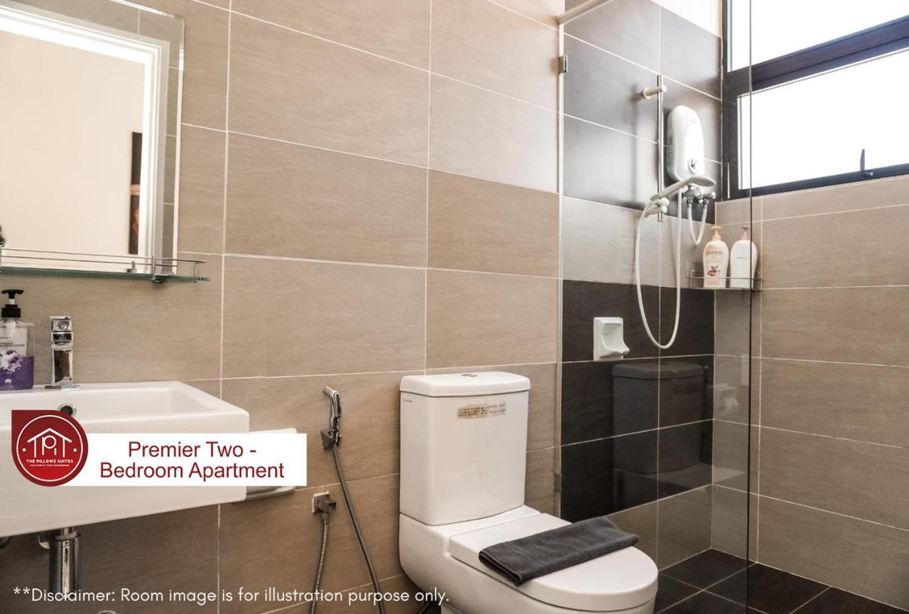 Midhills Prime Residences Resorts World Genting Esterno foto