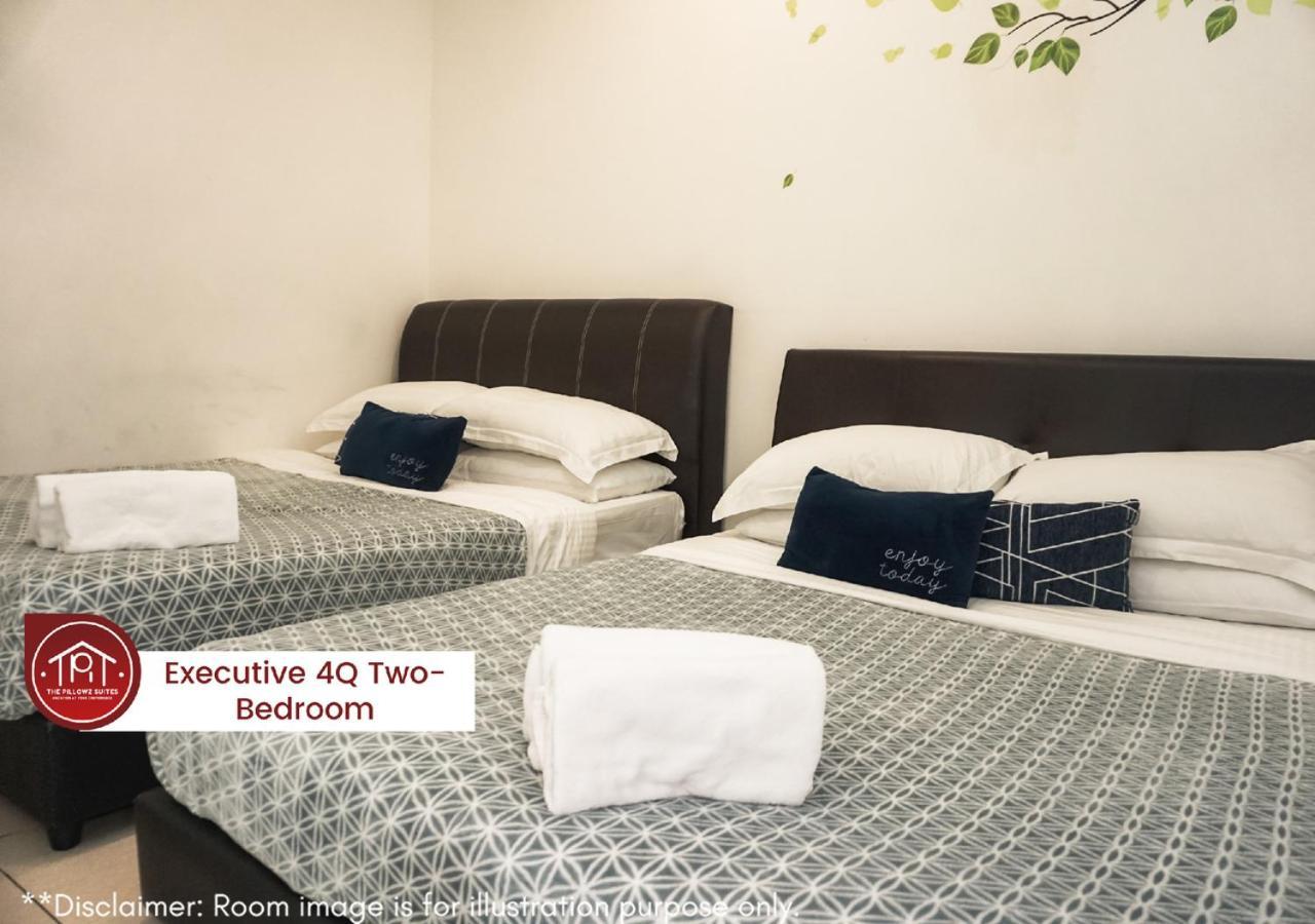 Midhills Prime Residences Resorts World Genting Esterno foto