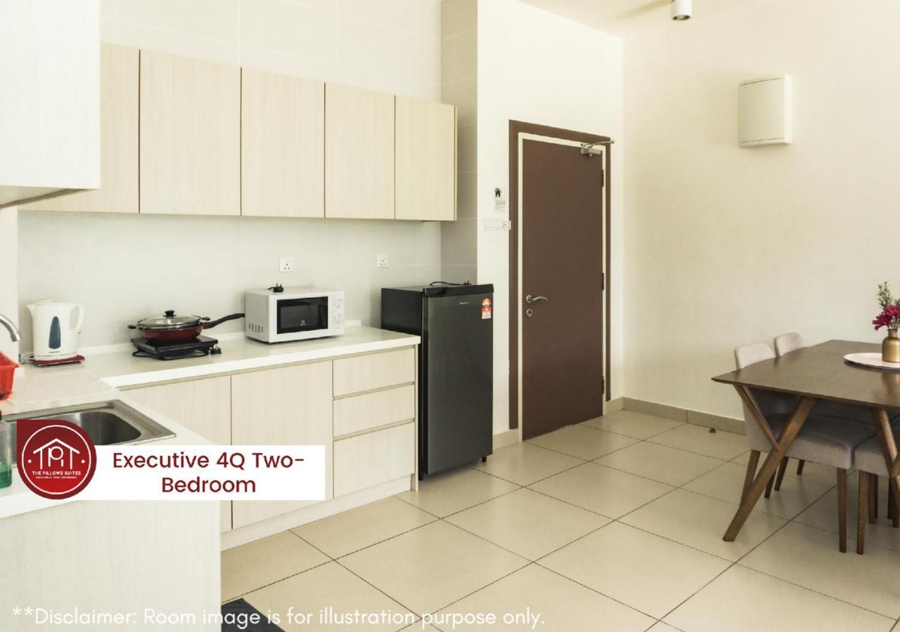 Midhills Prime Residences Resorts World Genting Esterno foto