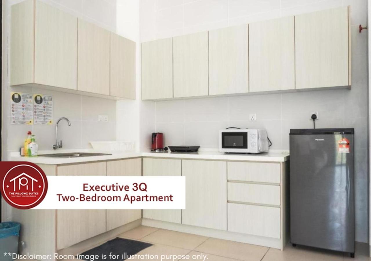 Midhills Prime Residences Resorts World Genting Esterno foto