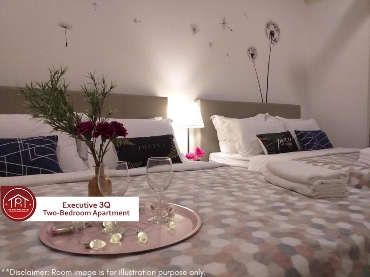 Midhills Prime Residences Resorts World Genting Esterno foto