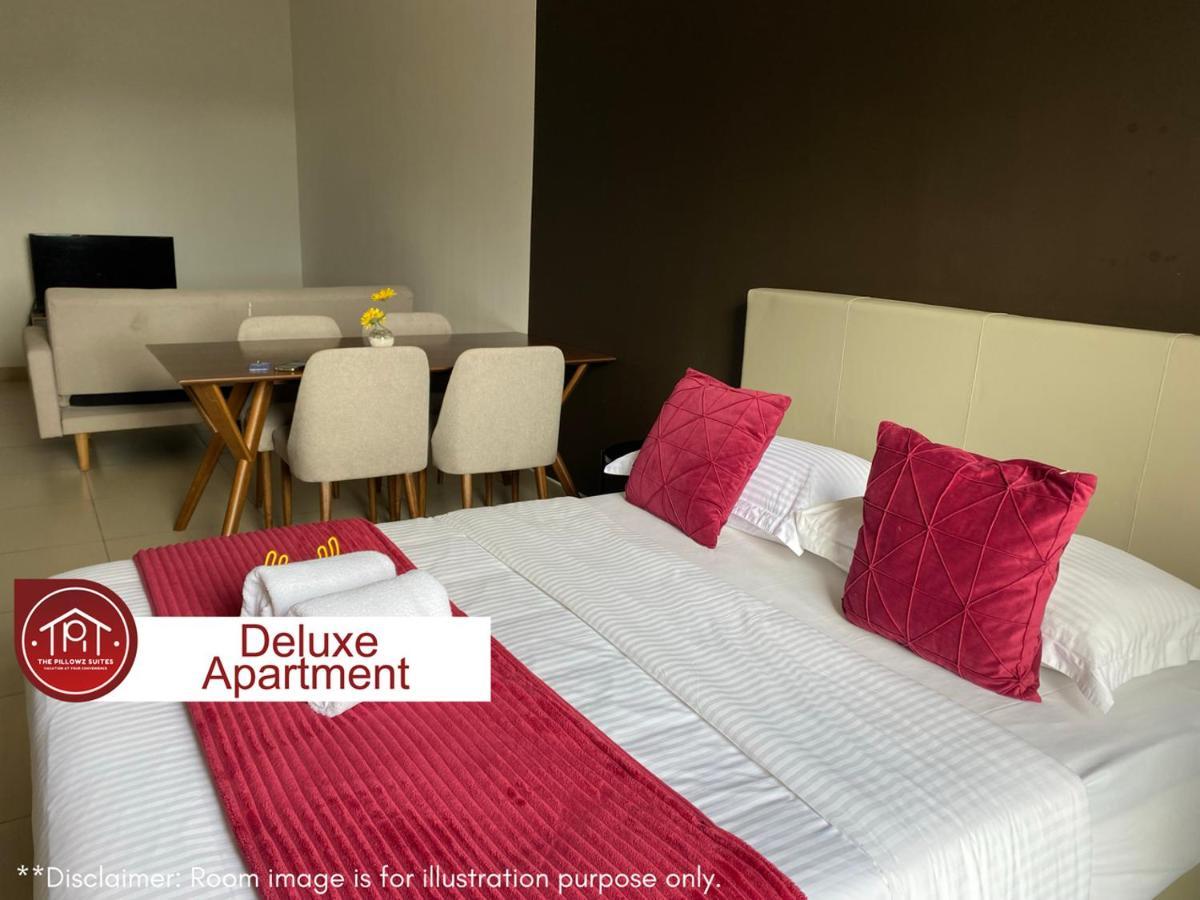 Midhills Prime Residences Resorts World Genting Esterno foto
