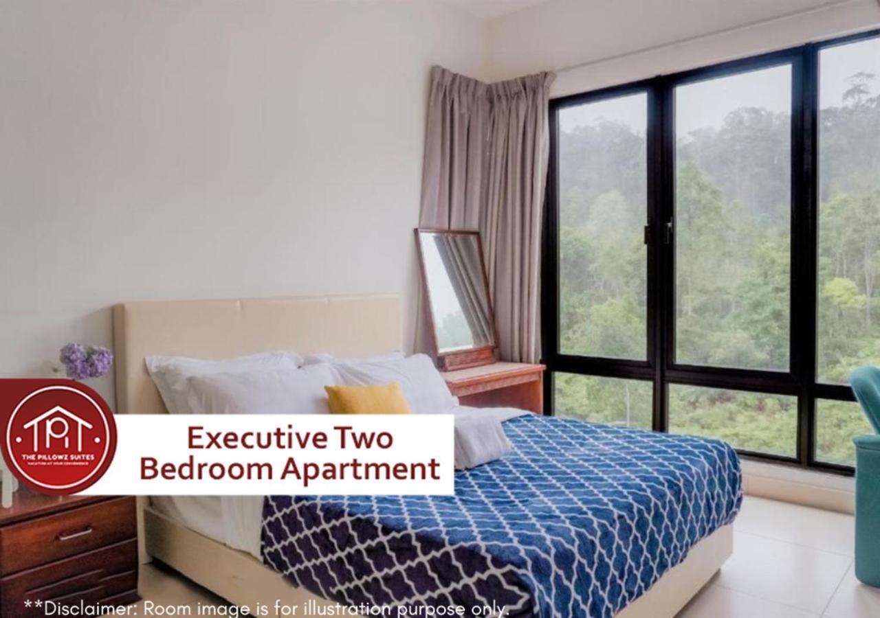 Midhills Prime Residences Resorts World Genting Esterno foto