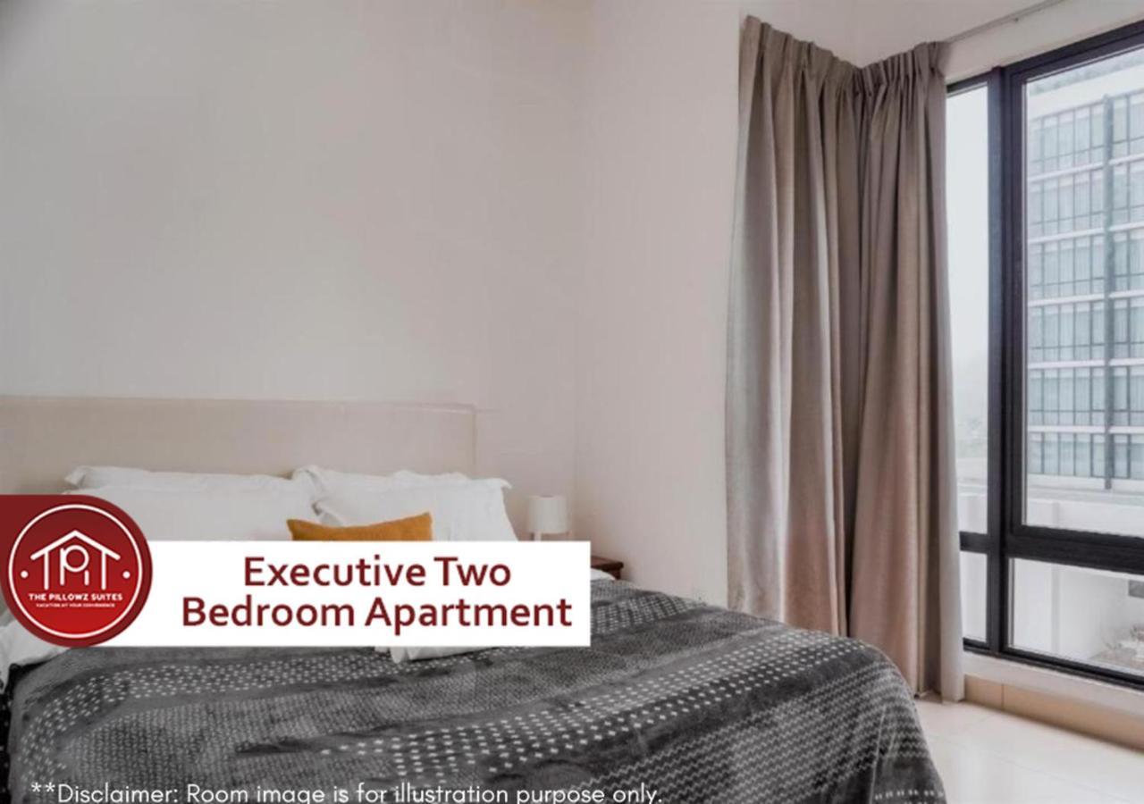 Midhills Prime Residences Resorts World Genting Esterno foto