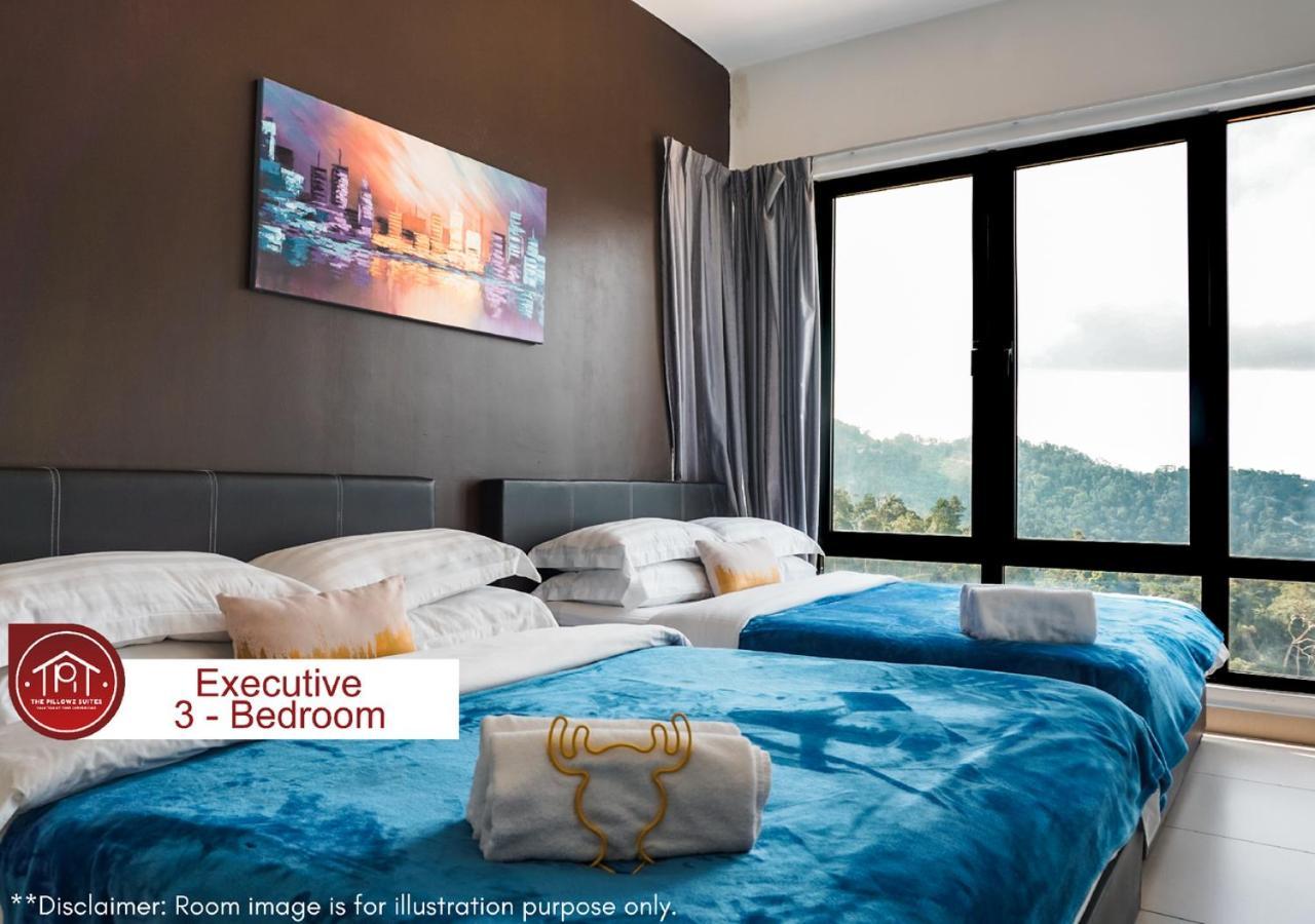 Midhills Prime Residences Resorts World Genting Esterno foto