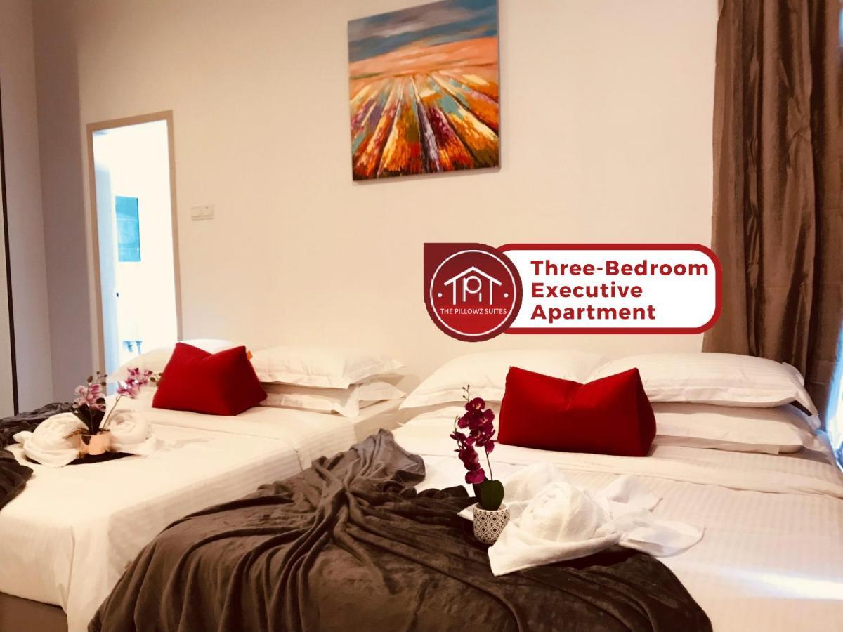 Midhills Prime Residences Resorts World Genting Esterno foto