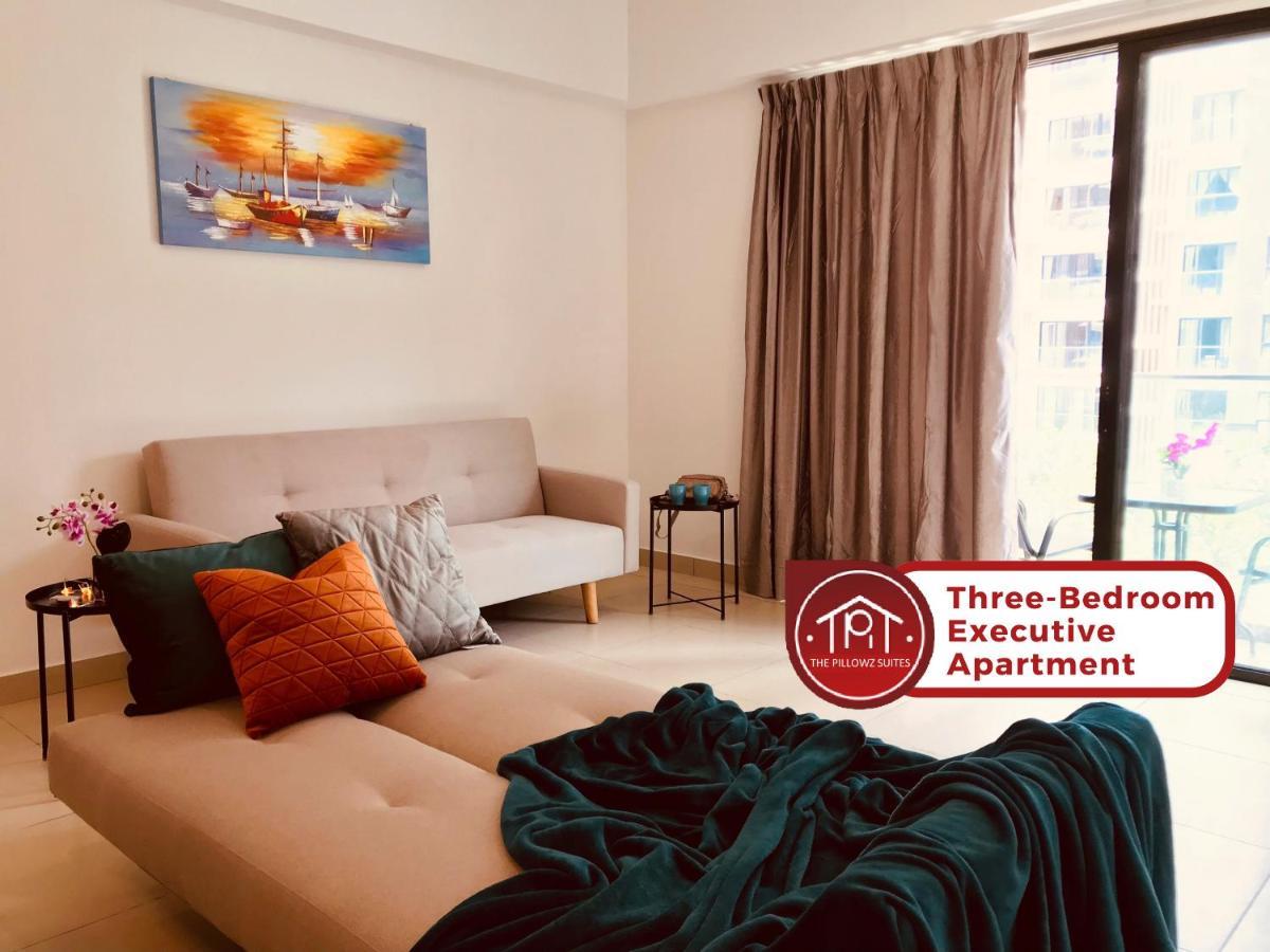 Midhills Prime Residences Resorts World Genting Esterno foto