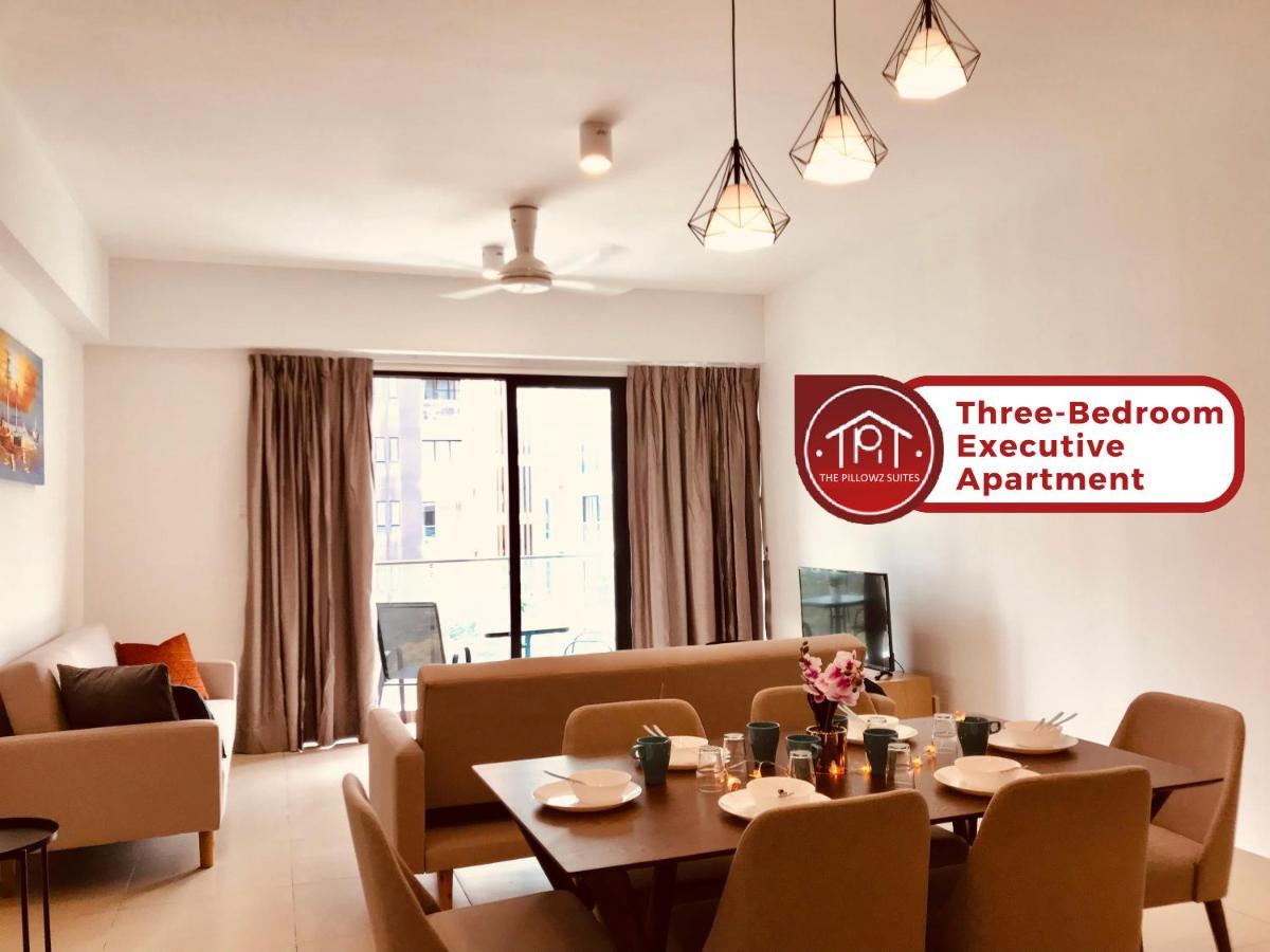 Midhills Prime Residences Resorts World Genting Esterno foto