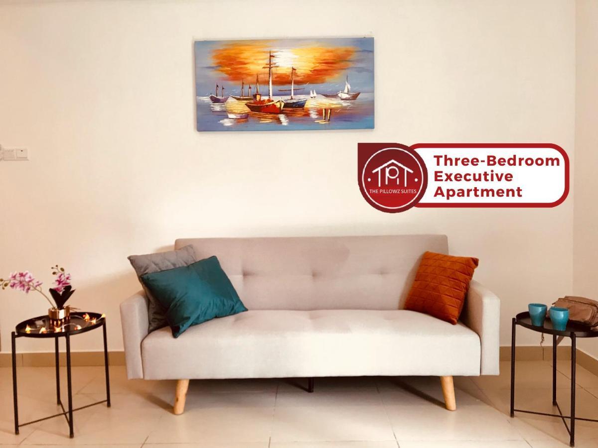 Midhills Prime Residences Resorts World Genting Esterno foto