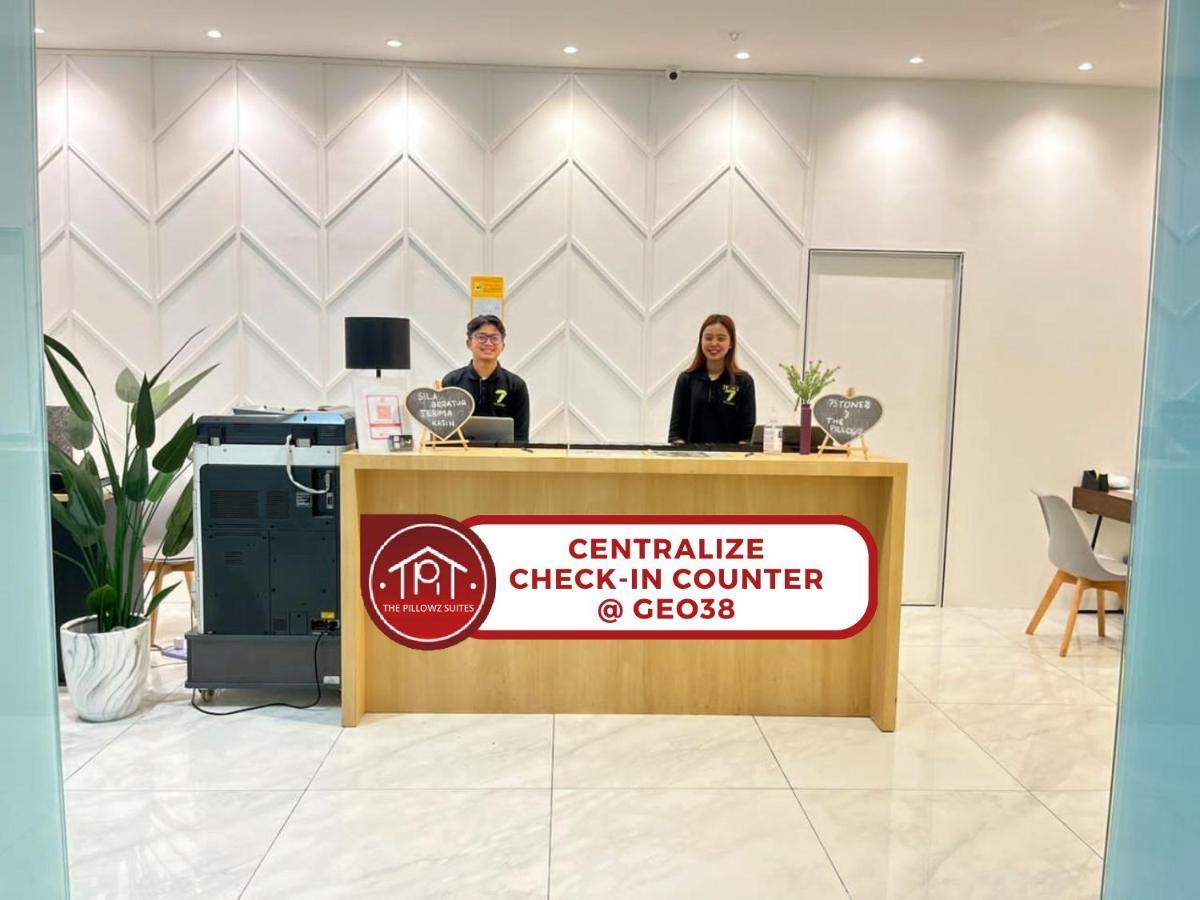 Midhills Prime Residences Resorts World Genting Esterno foto