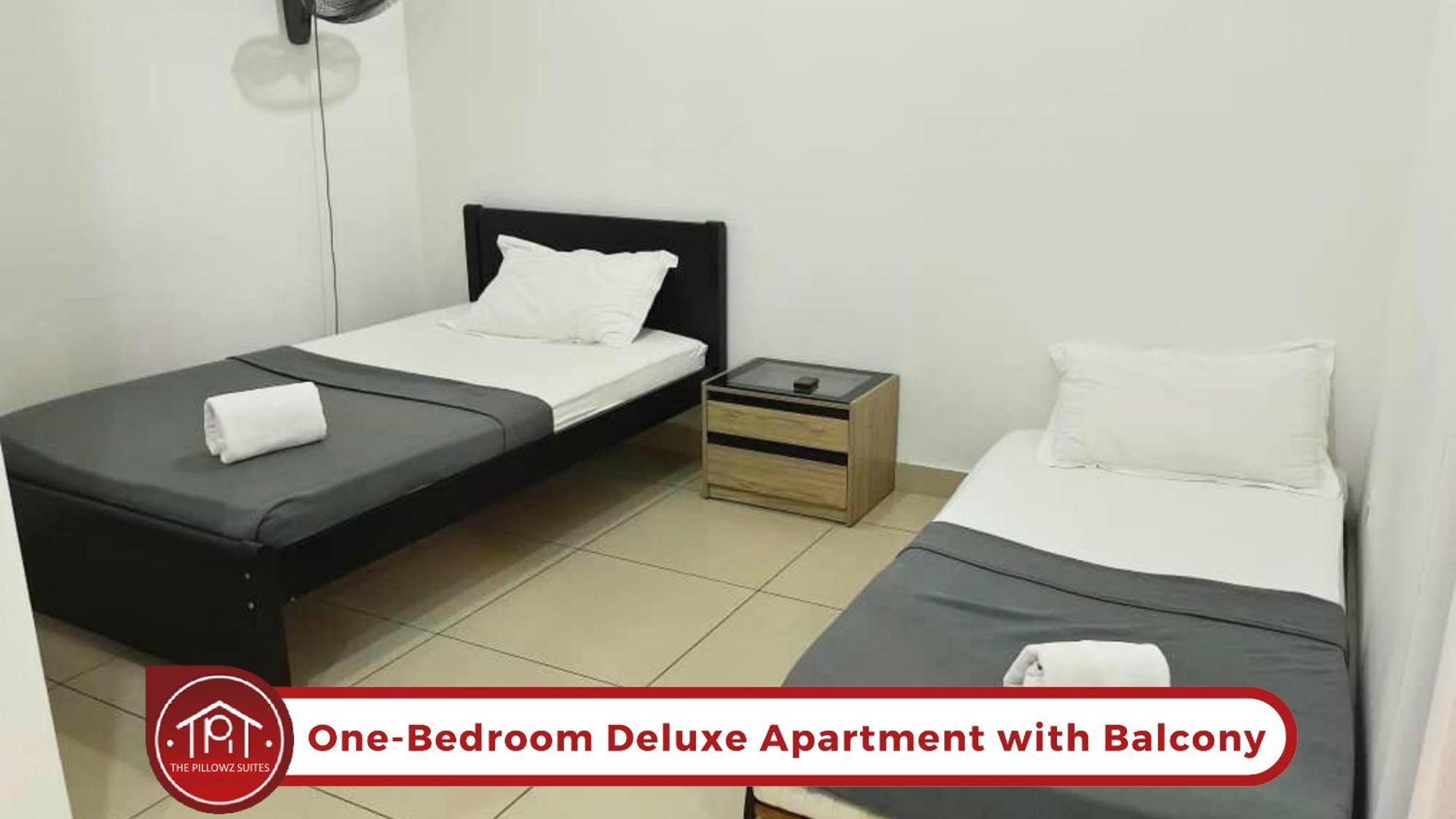Midhills Prime Residences Resorts World Genting Esterno foto