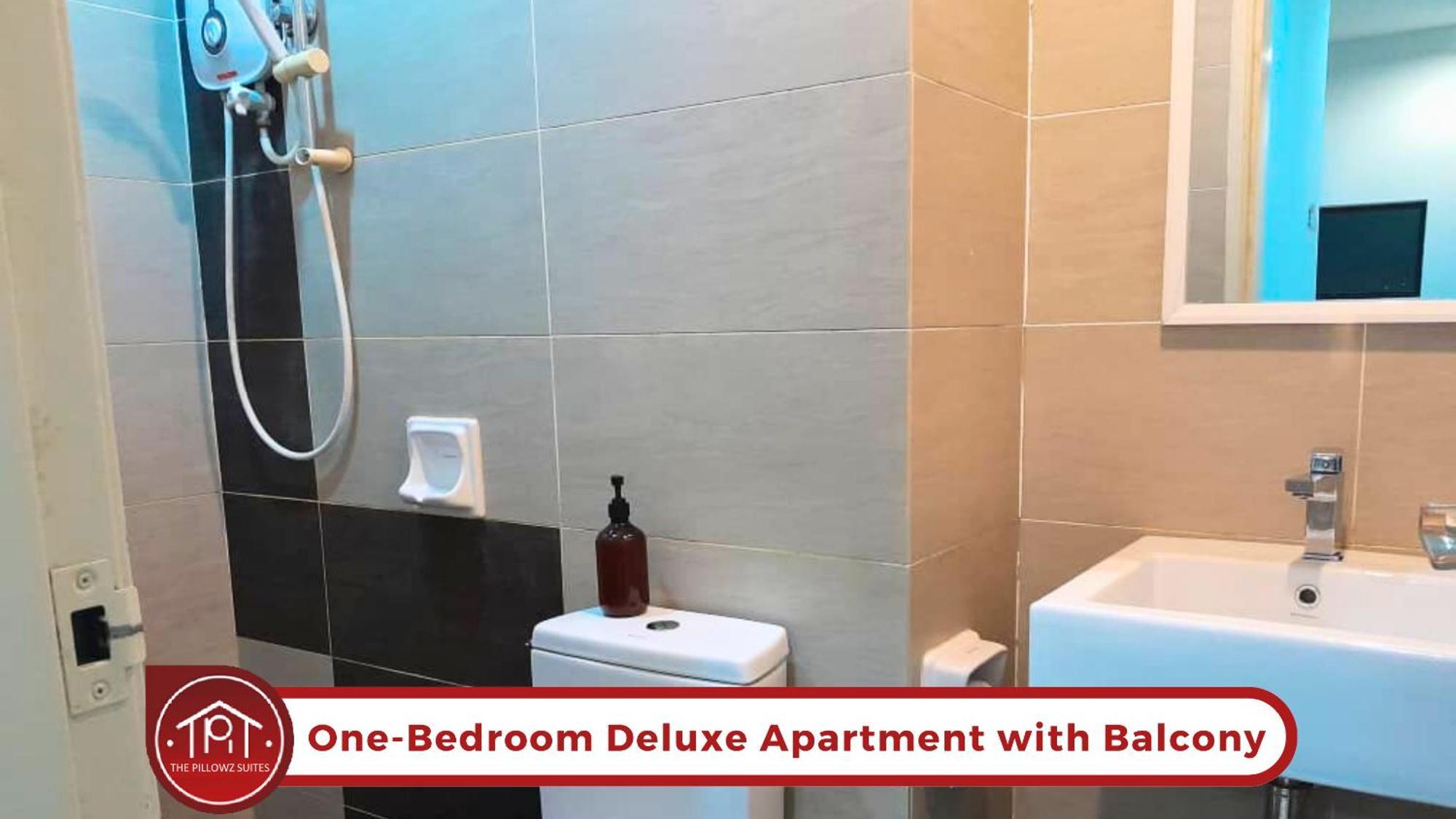 Midhills Prime Residences Resorts World Genting Esterno foto