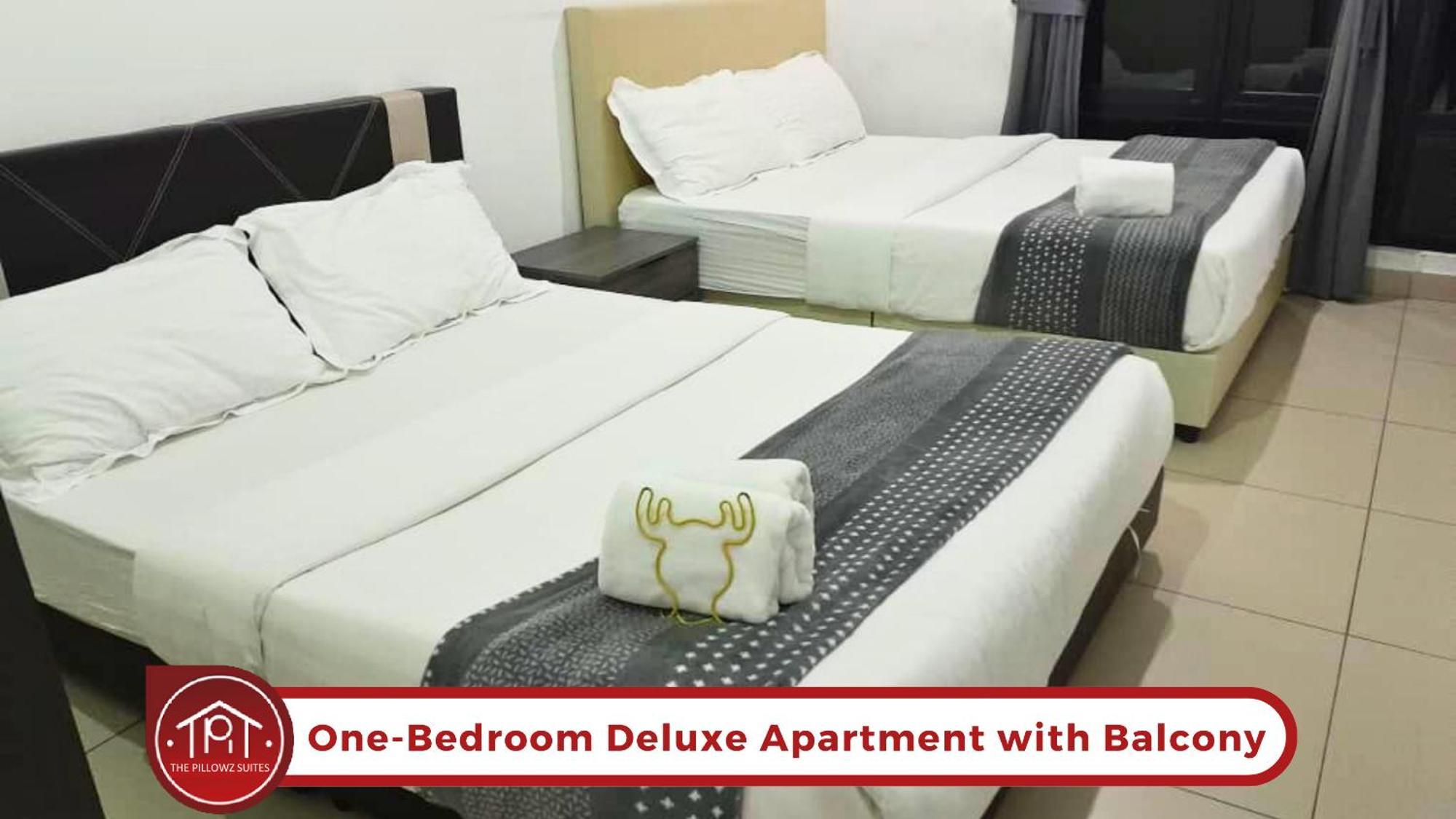Midhills Prime Residences Resorts World Genting Esterno foto