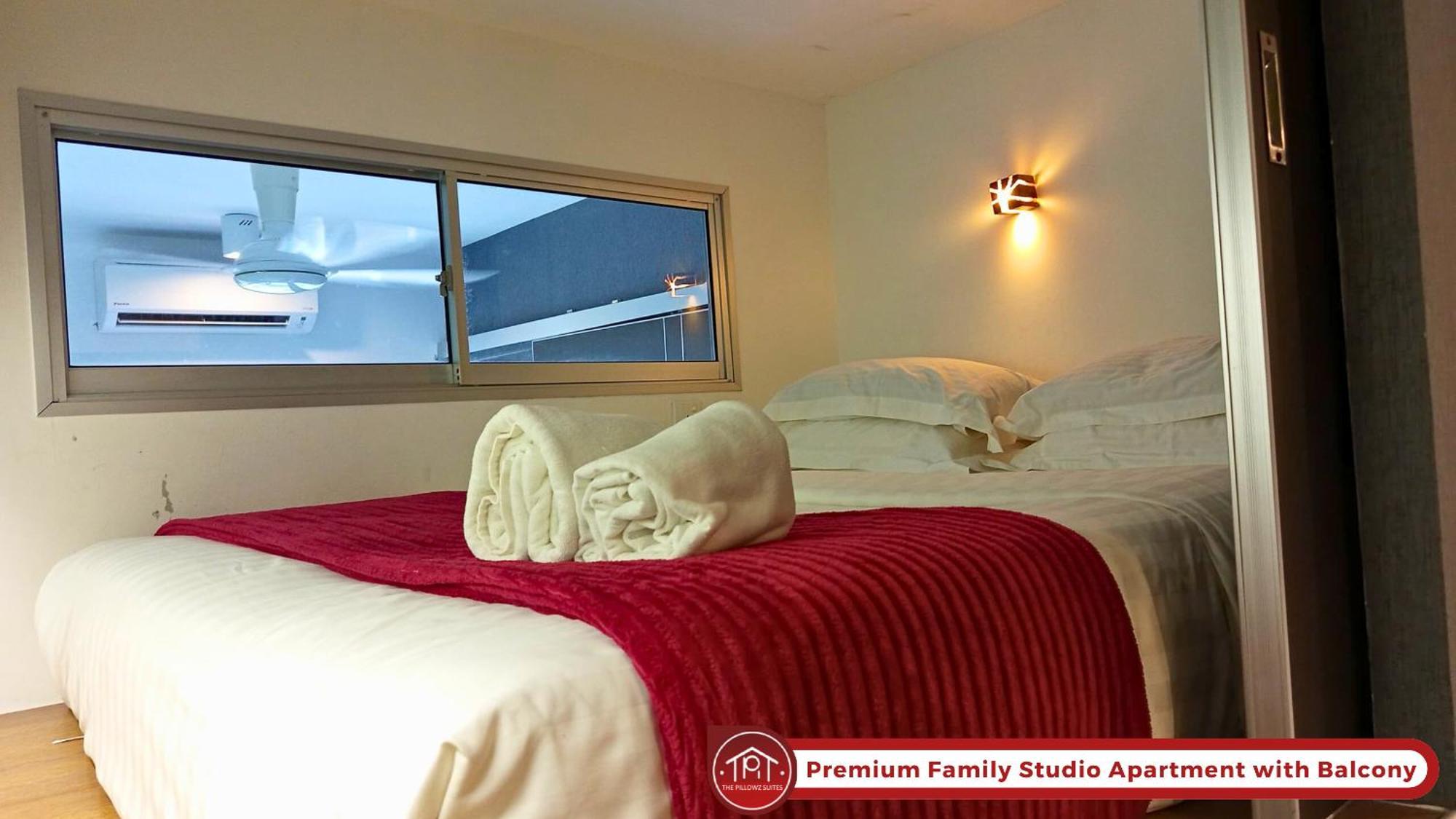 Midhills Prime Residences Resorts World Genting Esterno foto