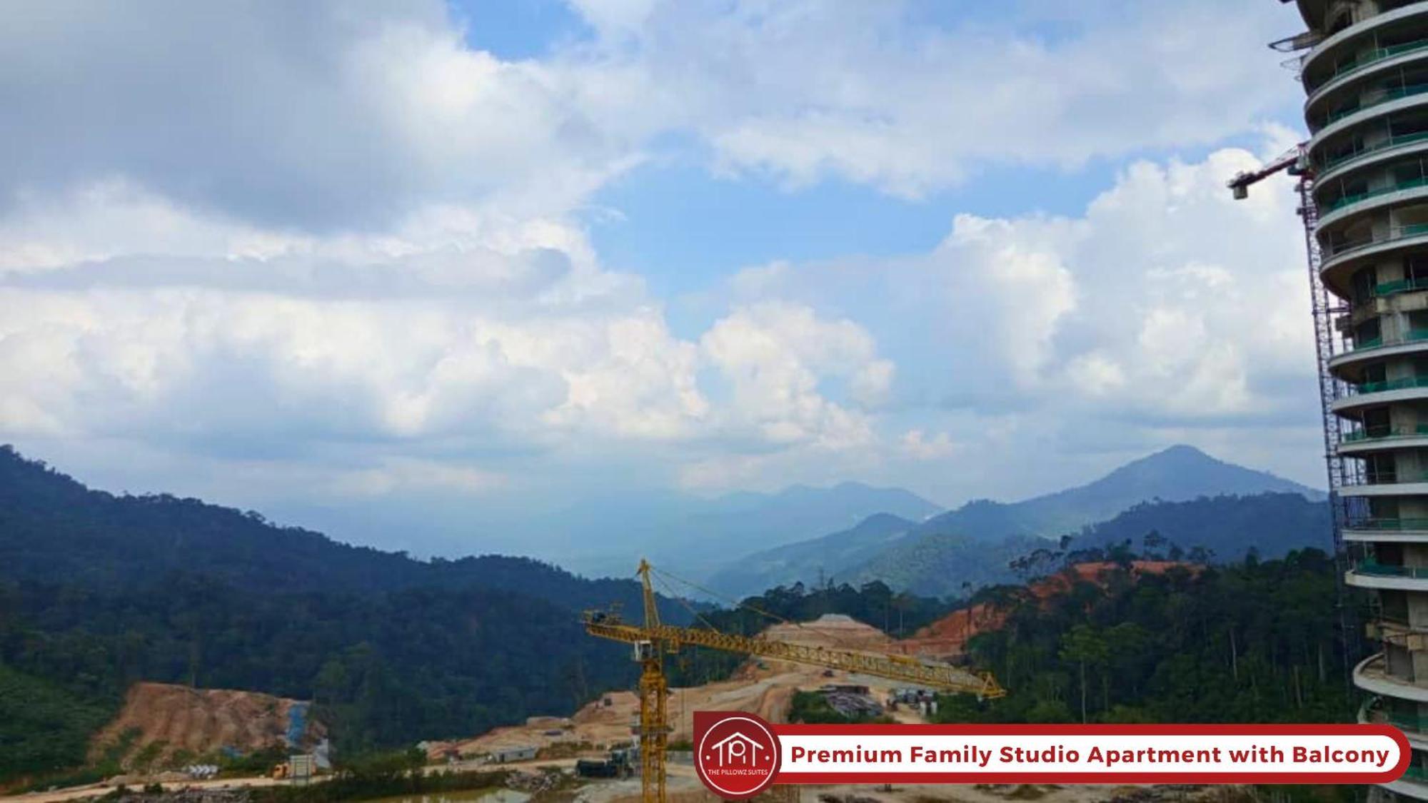 Midhills Prime Residences Resorts World Genting Esterno foto