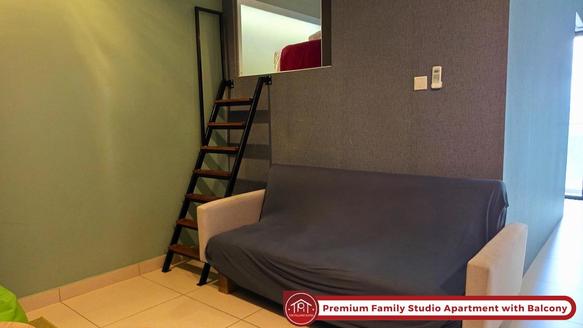 Midhills Prime Residences Resorts World Genting Esterno foto