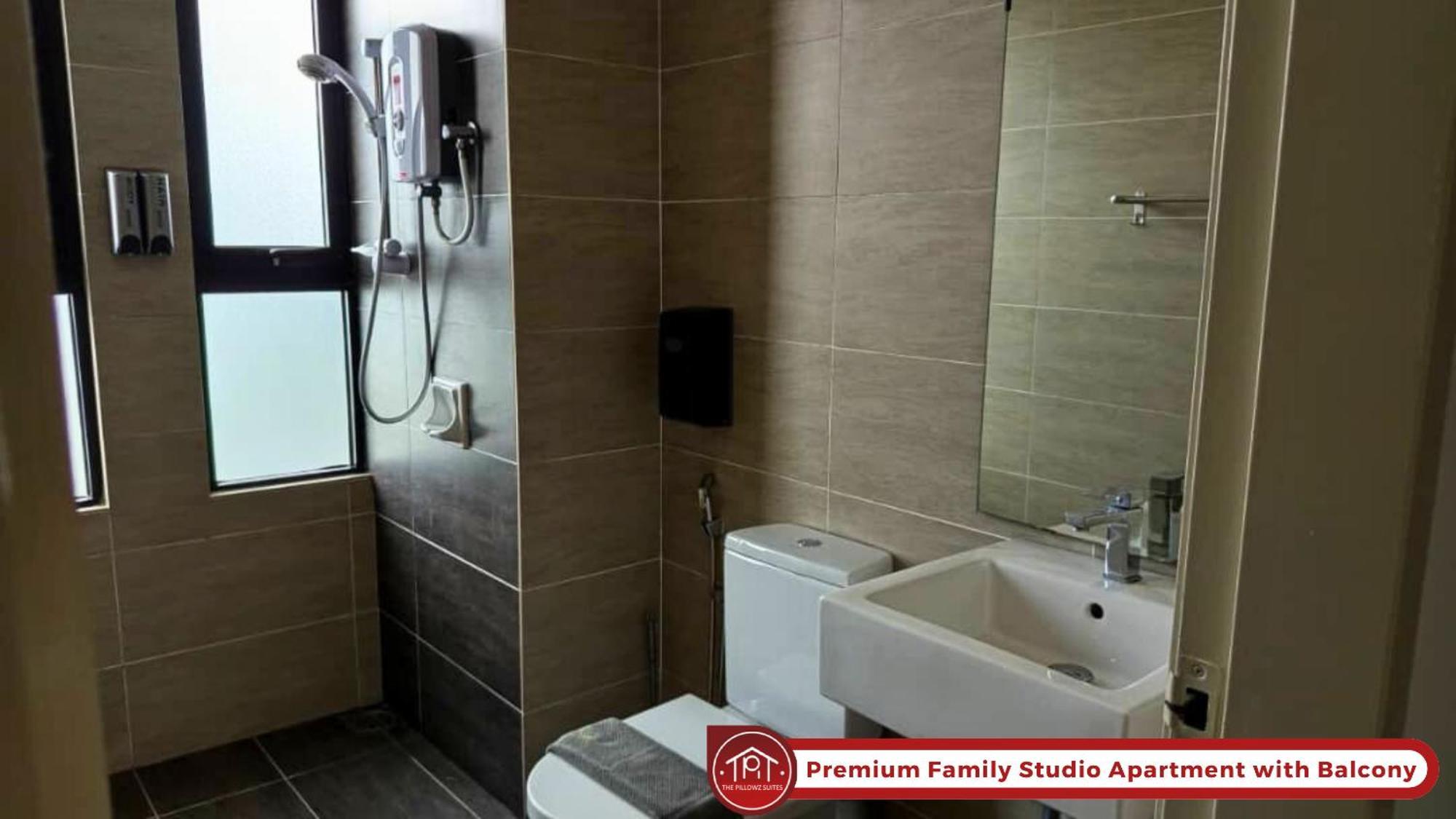 Midhills Prime Residences Resorts World Genting Esterno foto