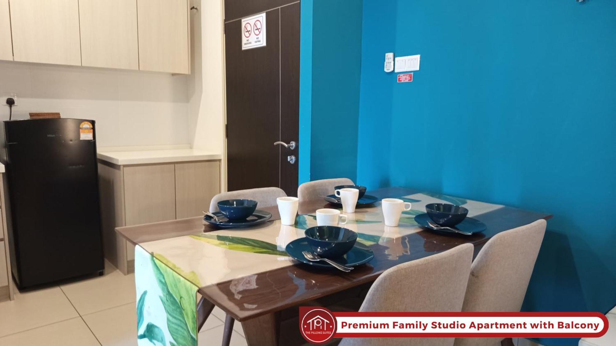Midhills Prime Residences Resorts World Genting Esterno foto