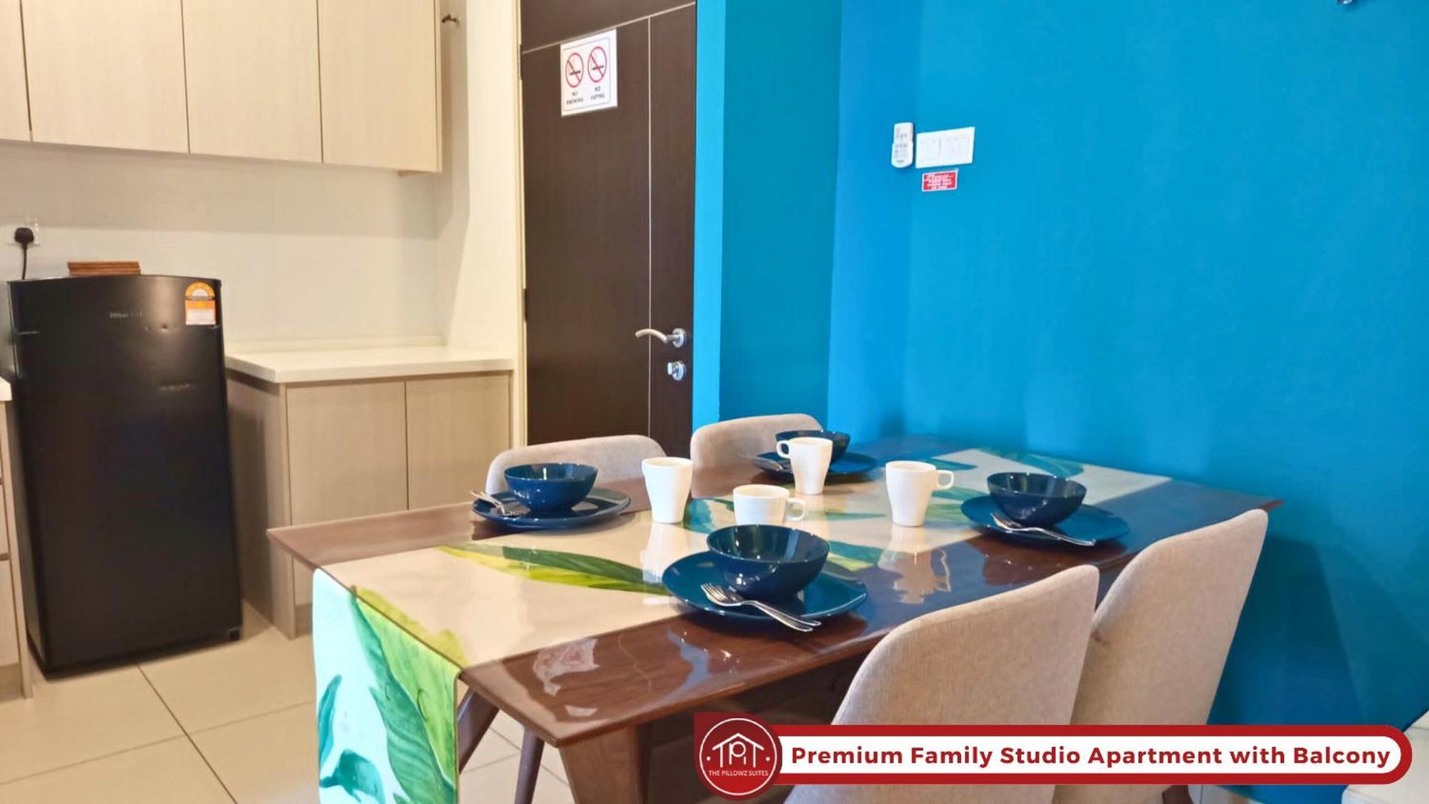 Midhills Prime Residences Resorts World Genting Esterno foto